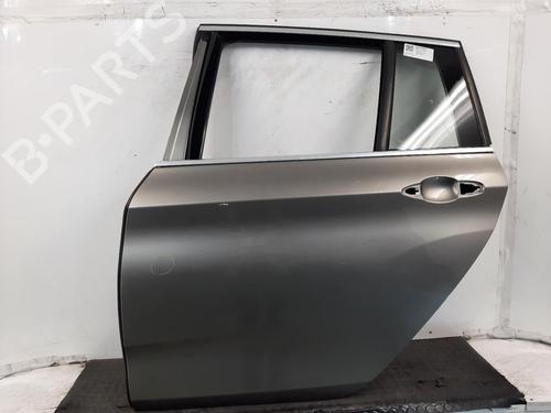 Dør venstre bagtil BMW 2 Gran Tourer (F46) 218 i (136 hp) 31685317