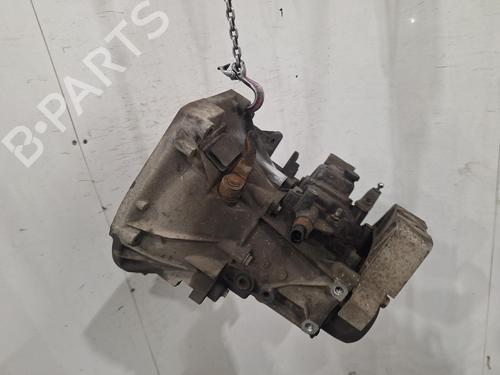 Gearbox FORD KA (RU8) 1.2 | BP39587101M3 - Image 3