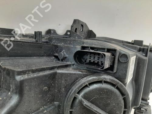 Right headlight MERCEDES-BENZ A-CLASS (W176) A 200 CDI / d (176.008) | BP38266068C29 - Image 2