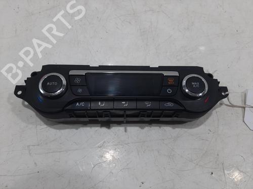 Used Climate control Climate control 36316095 36316095