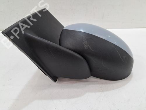 Left mirror TOYOTA AYGO (_B1_) 1.0 (KGB10_, KGB10R) | BP29884109C26 
