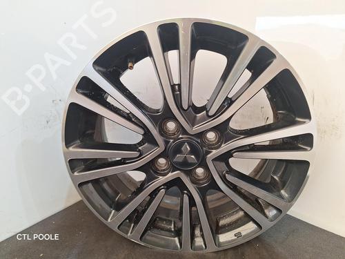Used Rim Rim 38543649 38543649