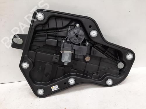 Rear left window mechanism VW ID.3 (E11, E12) 1st | BP26745366C24 