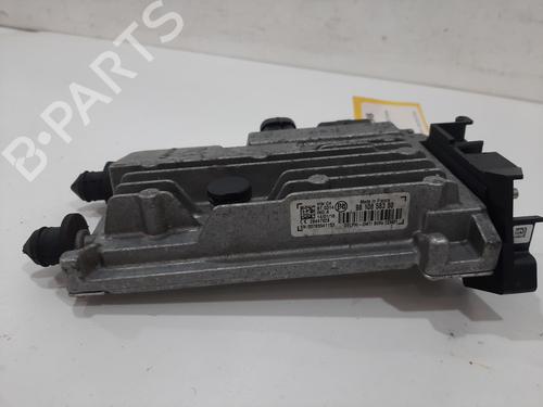 Control unit CITROËN C4 Picasso II 1.6 BlueHDi 120 | BP30304379M11