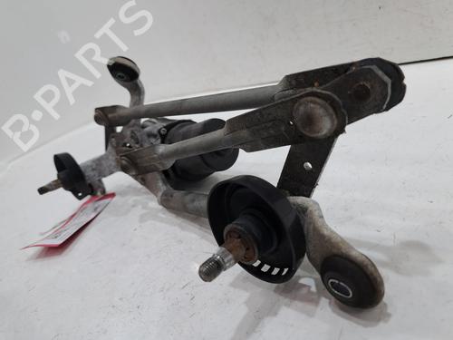 Front wiper motor NISSAN NOTE (E12) 1.2 | BP31596990M29
