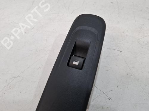 Left front window switch PEUGEOT PARTNER Box Body/MPV (K9) 1.5 BlueHDi 100 | BP39266955I27 - Image 2