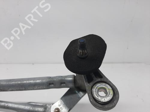 Front wiper motor VAUXHALL MOVANO Mk III (C) VAN (U9) 2.2 D | BP26838933M29 