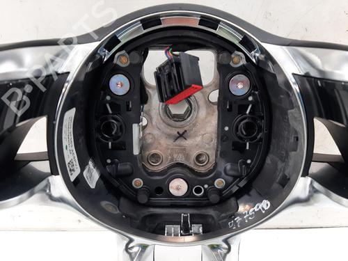 Steering wheel JAGUAR I-PACE (X590) EV400 AWD | BP29882300C49 