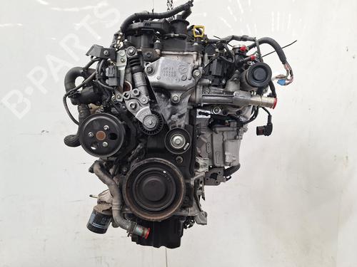 Motor für MAZDA CX-30 (DM) SKYACTIV-X M Hybrid (DMFP) (179 hp) 33124306