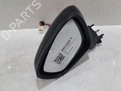 Left mirror CITROËN DS4 (NX_) 1.6 BlueHDi 120 | BP31009857C26