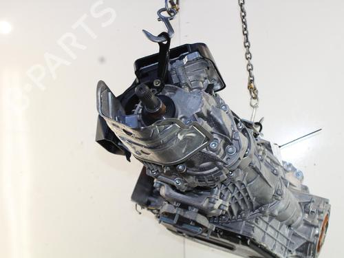 Gearbox PORSCHE MACAN (95B) 2.9 Turbo AWD (95BCI1) | BP29397216M3 