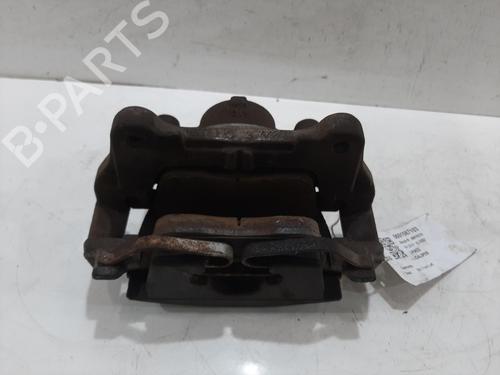 Left front brake caliper JAGUAR I-PACE (X590) EV400 AWD | BP30756165M105 - Image 2