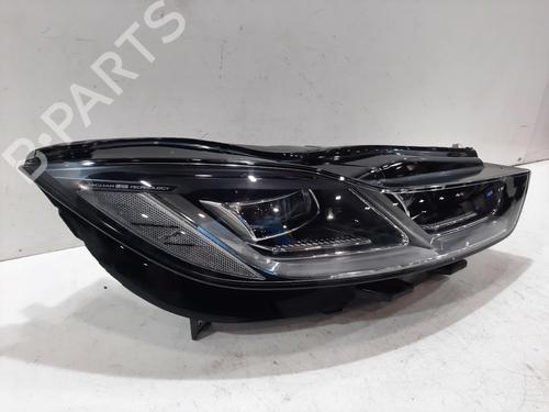 Right headlight JAGUAR I-PACE (X590) EV400 AWD | BP29945752C29