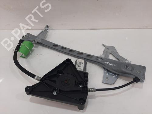 Used Front right window mechanism Front right window mechanism TOYOTA AYGO (_B4_) 1.0 (KGB40) (69 hp) 36384091 36384091