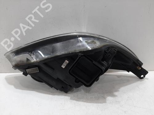 Left headlight FORD FOCUS III 1.0 EcoBoost | BP32239641C28 