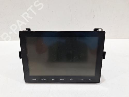 Elektronisk modul Elektronisk modul MITSUBISHI OUTLANDER III (GG_W, GF_W, ZJ, ZL, ZK) 2.4 Hybrid 4WD (GG3W) (208 hp) 36451074 36451074