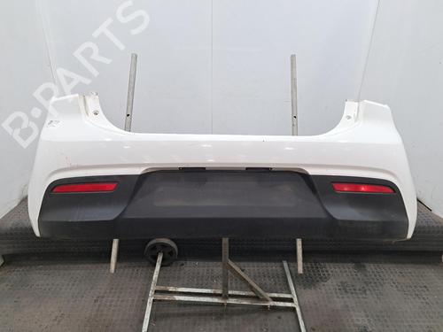 Used Rear bumper KIA RIO IV (YB, SC, FB) 1.25 (84 hp) 31999226