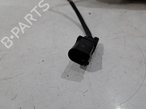 Particulate filter CITROËN C4 Grand Picasso II (DA_, DE_) 1.6 HDi / BlueHDi 115 | BP31999079M81