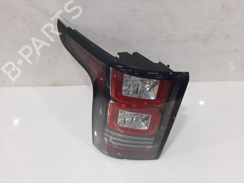 Left taillight LAND ROVER RANGE ROVER IV (L405) 4.4 SDV8 4x4 | BP32478199C34
