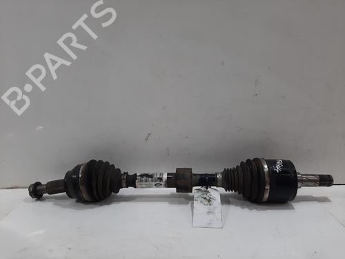 Used Right front driveshaft Right front driveshaft 29580850 29580850