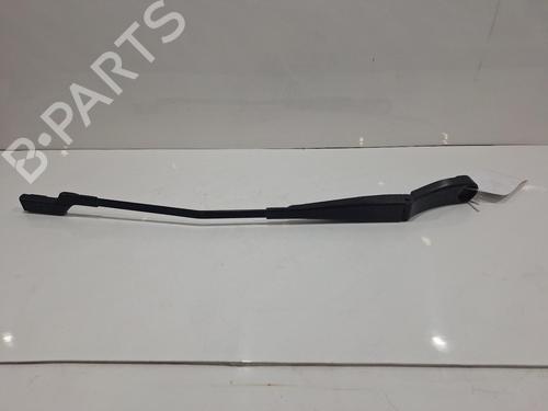 Used Front windshield wiper arm Front windshield wiper arm VAUXHALL GRANDLAND X / GRANDLAND (A18) 1.5 Turbo D (75) (131 hp) 39757258 39757258