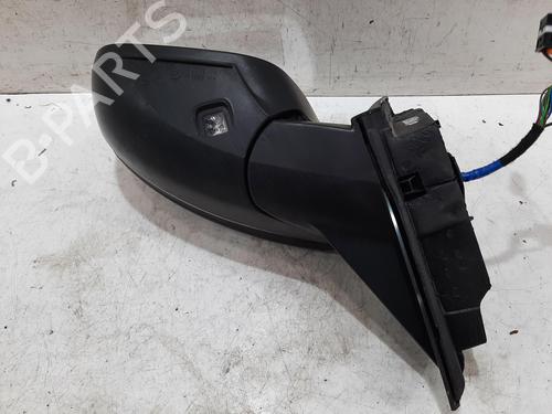 Bakspejl venstre VAUXHALL CORSA Mk V (F) 1.2 | BP33035177C26  - Image 5