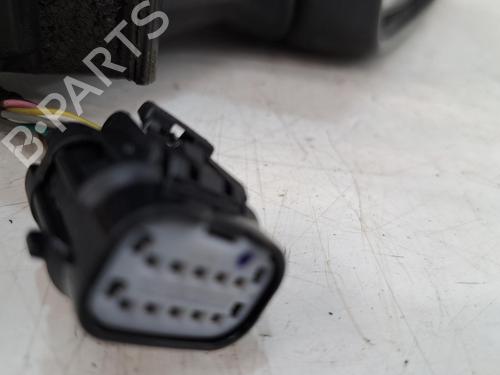Right mirror KIA CEE'D (JD) 1.6 GDI | BP29349084C27 