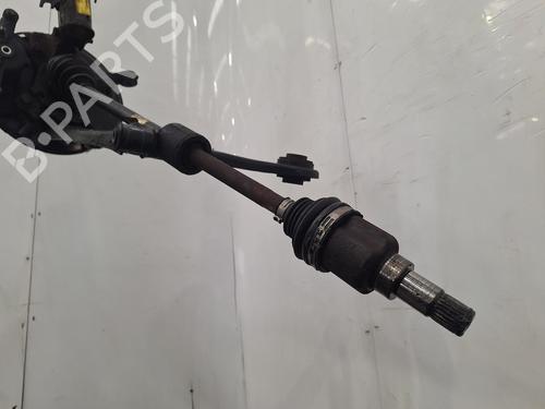 Right front suspension FORD KA+ III (UK, FK) 1.2 Ti-VCT | BP26854360M73 