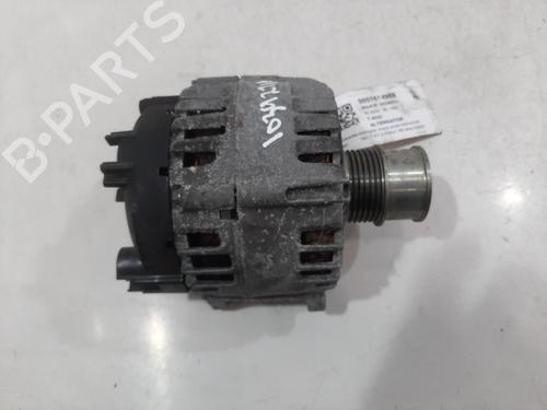 Alternator VW T-ROC (A11, D11) 1.5 TSI | BP32324074M7 - Image 2