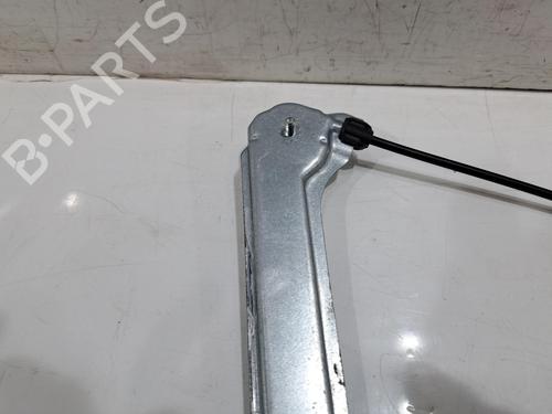 Front left window mechanism MAZDA 3 Hatchback (BP) 2.0 SKYACTIV-G M Hybrid | BP32851249C22 - Image 2