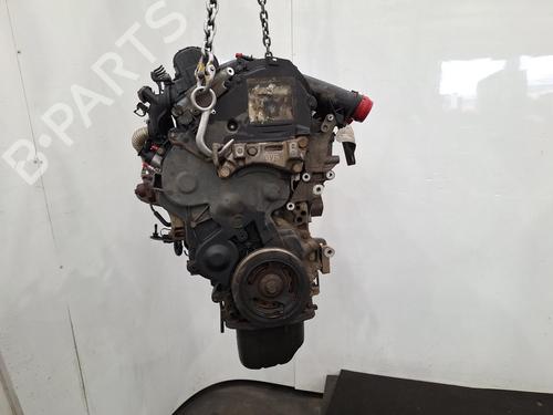 Used Engine Engine PEUGEOT PARTNER Box Body/MPV 1.6 HDi (90 hp) 33242506 33242506