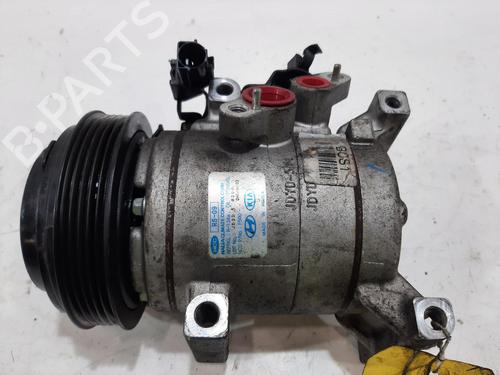 AC compressor HYUNDAI i10 II (BA, IA) 1.0 | BP30094922M34 