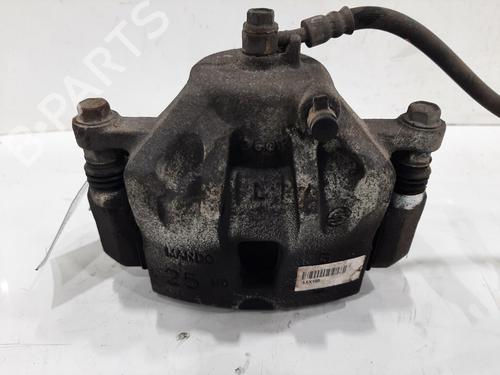 Left front brake caliper SSANGYONG TIVOLI 1.5 | BP26814959M105 - Image 5