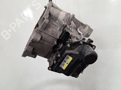 Gearbox VW POLO VI (AW1, BZ1, AE1) 1.0 TSI | BP38568641M3 - Image 2