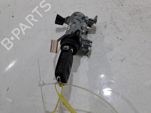 Ignition barrel VW GOLF VI (5K1) 1.4 TSI | BP29809648M48 