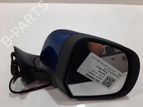 Used Right mirror DACIA DUSTER (HS_) 1.5 dCi 4x4 (109 hp) 28449164