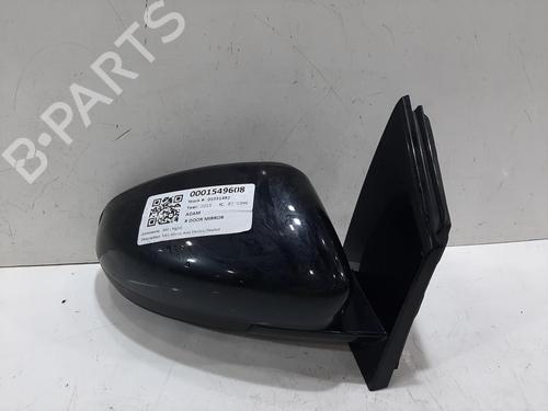 Used Right mirror VAUXHALL ADAM (M13) 1.4 (87 hp) 30141832