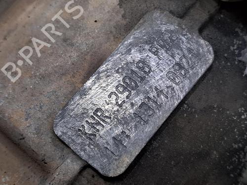 Gearbox SEAT ALTEA XL (5P5, 5P8) 2.0 TDI 16V | BP26758593M3 