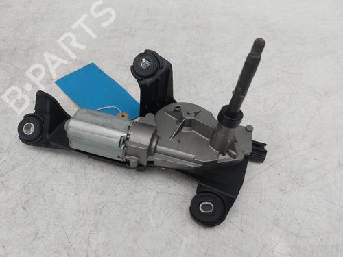 Used Rear wiper motor RENAULT KOLEOS I (HY_) 2.0 dCi (HY0K) (150 hp) 26853464