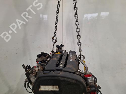 Engine VAUXHALL CORSA Mk III (D) (S07) 1.6 VXR (L08) | BP36451881M1 - Image 2