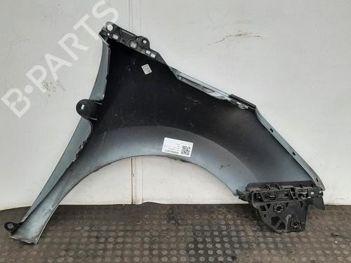 Left front fenders PEUGEOT 5008 (0U_, 0E_) 1.6 HDi | BP29741855C41 