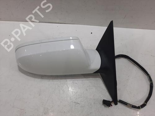 Right mirror AUDI A3 Convertible (8P7) 1.6 TDI | BP30180466C27