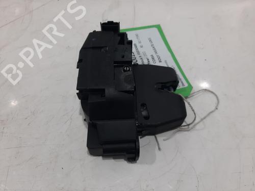 Tailgate lock VAUXHALL CORSA Mk V (F) 1.2 | BP29882818C101