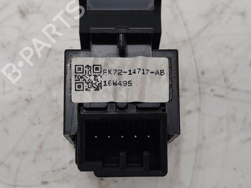 Switch LAND ROVER RANGE ROVER IV (L405) 4.4 SDV8 4x4 | BP26837304I30 - Image 5