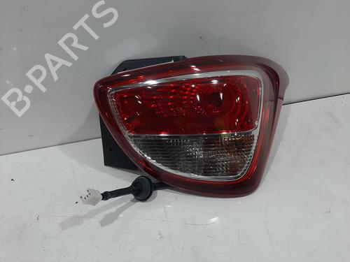 Used Right taillight Right taillight HYUNDAI i10 II (BA, IA) 1.0 (67 hp) 36290596 36290596