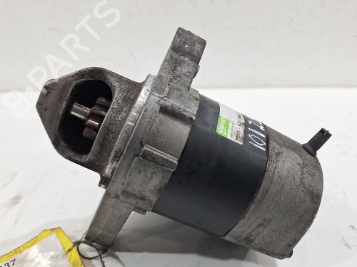 Used Starter TOYOTA AYGO (_B1_) 1.0 (KGB10_, KGB10R) (68 hp) 26826852