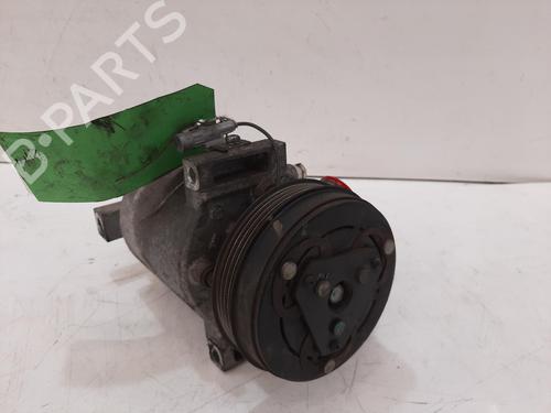 AC-Kompressor SUZUKI CELERIO (LF) 1.0 (AVK310) | BP29524544M34 