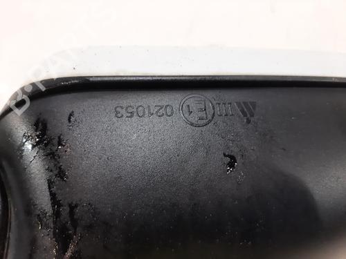 Right mirror AUDI A3 Convertible (8P7) 1.6 TDI | BP30180466C27