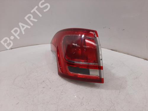 Left taillight FORD B-MAX (JK) 1.6 Ti | BP29444709C34 