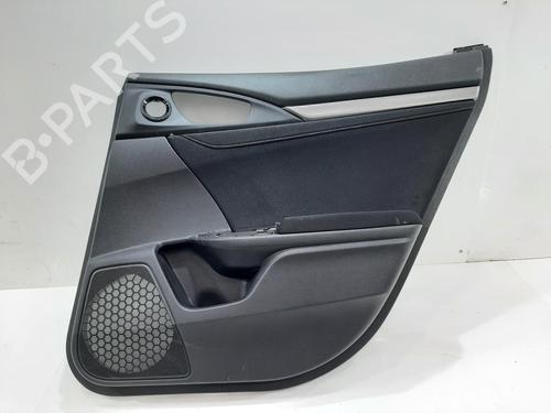 Andre HONDA CIVIC X Hatchback (FC_, FK_) 1.0 VTEC (126 hp) 26753192
